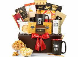 They make the perfect thank a great thank you basket intended for guys only. 27 Thank You Gift Ideas That Will Really Show Your Gratitude In 2021 Giftlab
