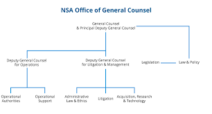 Disclosed Nsa Salary Chart 2019