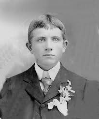 Frank Michael Meyer (1884-1985)