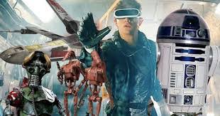 Samantha cook /samantha watts (after ready player two, oasis username art3mis) is a famous gunter and a member of the high five. Exploiting Our Archives Fuck Ready Player One Seriously Fuck It All To Hell Nathan Rabin S Happy Place