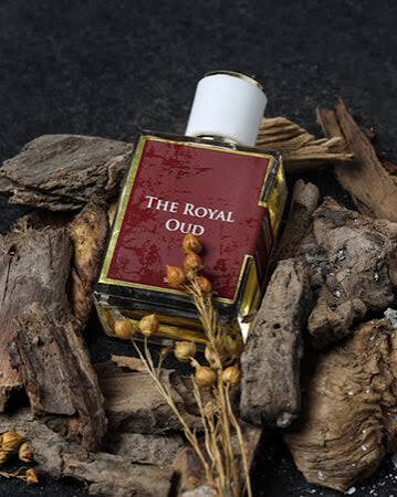 Royal Oud