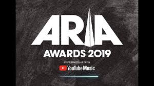 Aria Announces Youtube Partnership Live Stream Of 2019 Aria