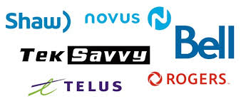 internet service providers in canada comparison guide