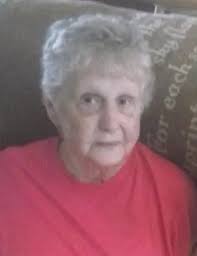 Obituary information for Joyce Delores Berry Booth