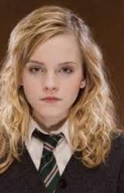 Hermione's Secret