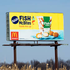 Are you renting out your billboard? Lamar Advertising New Orleans