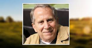 Samuel Peter Gautier, Sr. D.D.S. Obituary August 3, 2018