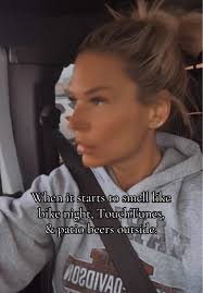 Experience the Vibe of Summer Bike Nights