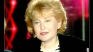 Eugenia voda a obtinut performanta in televiziune,domeniu pe care a declarat ca il detesta. Profesionistii Cu Cristian Tudor Popescu Tvr1 Youtube