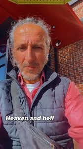 Come join us this Sunday at 9am & 11am! This play is where the archangel  Michael meets up with Lucifer for a heated conversation about today's  world. Topics such as WARS, LUST,