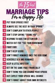 The following marriage advice quotes are as helpful as they are inspirational. Pin On Best Of The 15 Best