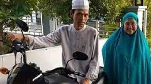 Talak istrinya, ustad somad pilih ujian allah. Alasan Ustadz Abdul Somad Cerai Istrinya Mellya Juniarti Dibeberkan Kuasa Hukum Uas Warta Kota