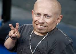 Verne Troyer, 'Mini-Me' in Austin Powers films, dies at 49