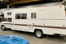 Image result for Off White 1977 Motor Home