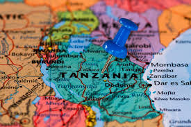 It shows the location of most of the world's countries and includes their names where space allows. 658 Map Tanzania Photos Free Royalty Free Stock Photos From Dreamstime