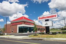 $39.99 full synthetic oil change, filter, and rotation. Tire Discounters Expands In Chattanooga Tire Review Magazine