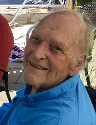 Obituary information for Roger Robert Legere
