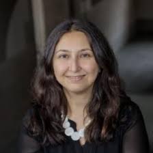 Visiting Scholars 2023-2024