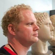 Scott R. Swain (@scottrswain)