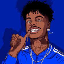 See more ideas about profile picture, cartoon icons, cartoon profile pictures. Blueface X Nle Choppa Type Beat No Cap Trap Rap Instrumental 2019 By Vio Beats