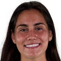 MIA LEÓN: Mia Salma León Ruiz (Centrocampista)