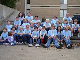 Montgomery Catholic Preparatory School News: 2005