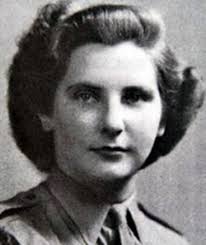 Betty Webb (code breaker)