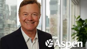 Aspen names SiriusPoint's Mardon as head of property cat reinsurance