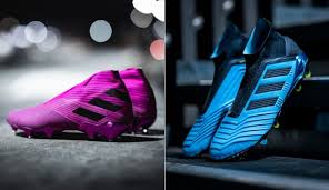Последние твиты от kasut murah (@_kasutmurah). Adidas Lancar Koleksi Hard Wired Pack Kasut Bola Dengan Warna Menyerlah Maskulin