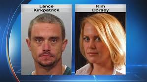 Lance Kirkpatrick guilty of first-degree murder