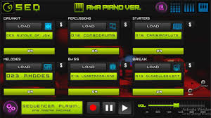 Amapiano Beat Maker For Android Apk Download