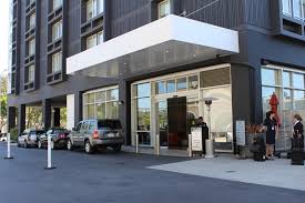 June Hotel Parking At Los Angeles Airport Lax