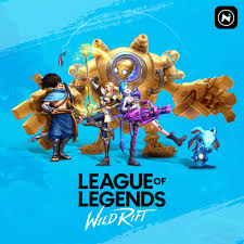 Subscribe for more updates, info, leaked video and gameplay of #lolm #wildrift #lolmobile #lolwildrift #leagueoflegendswildrift please subscribe for more. Lol Mobile Announced During League S 10 Year Anniversary Nexplay