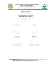 Gaya yang satu ini terlihat unik tapi sebenarnya mudah untuk dibuat. Proposal Hijab Challenge