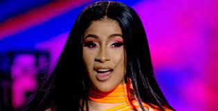 Filho de vin diesel está em velozes 9. Velozes E Furiosos 9 A Rapper Cardi B De As Golpistas E Confirmada No Elenco Cinepop