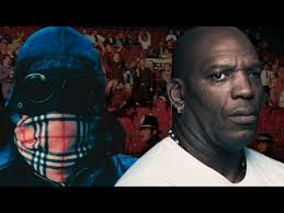 Man United & Birmingham Firms BRUTAL Battle at Boxing Event