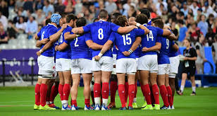 *en gras, les équipes qualifiées. Coupe Du Monde 2019 Calendrier Et Resultats De La Poule C France