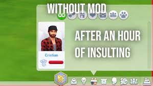 If you use the ui cheats extension mod you can easily change relationship values i didn't know that there was an issue with sulani people, . Mod The Sims Long Term Relationship Building