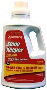 Armstrong World 390806 Armstrong Shinekeeper Floor Polish By Armstrong World 12 24 Armstrong World Industries Armst With Images Polish Floor Linoleum Flooring Flooring