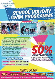 Pusat akuatik shah alam (5 min memandu). Water Sapien Swim Academy Home Facebook