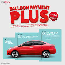 We did not find results for: Vios Balloon Payment Plus A Lighter Option For A Better Normal Bmplus