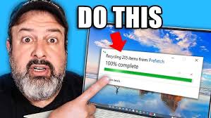Creating a service for Windows the easy way