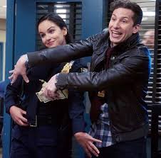 How well do you know this half of the bach boys? Jake Peralta Brooklyn Nine Nine And B99 Image 6816679 On Favim Com