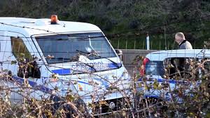 Nella mattinata di oggi, lunedì. Assalto Al Portavalori Cosmopol La Polizia Sgomina Banda Criminale Transnazionale Irpiniaoggi It