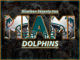 Absolute Perfection The 1972 Miami Dolphins Finsmob Unleashed