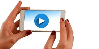 3 Rekomendasi Aplikasi Pemutar Video Terbaik Android Yang Harus Ada Di Hp Kamu Video Aplikasi Android