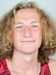 2021 Cross Country Roster