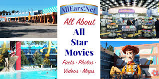 The concierge has even been known to secure an autographed picture or two of your favorite characters! All Star Movies Fact Sheet Allears Net
