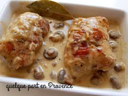 Une Facon De Cuire Les Escalopes Pour Les Rendre Plus Gouteuses Je Prefere Les Preparer Moi Meme Pour La Compos Paupiette De Dinde Paupiette Recette Paupiette