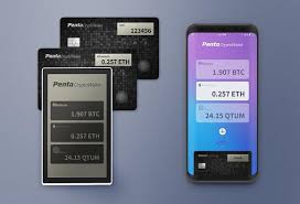 Examples of crypto wallets in 2021. Korean Security Firm Announces Cryptocurrency Hardware Wallets Internet Of Business